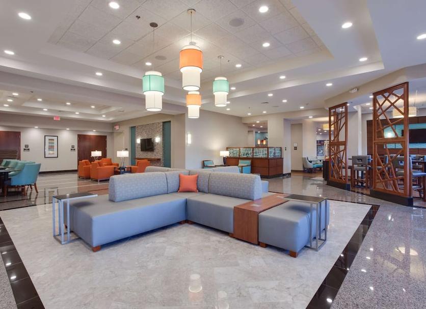 Reception Billede