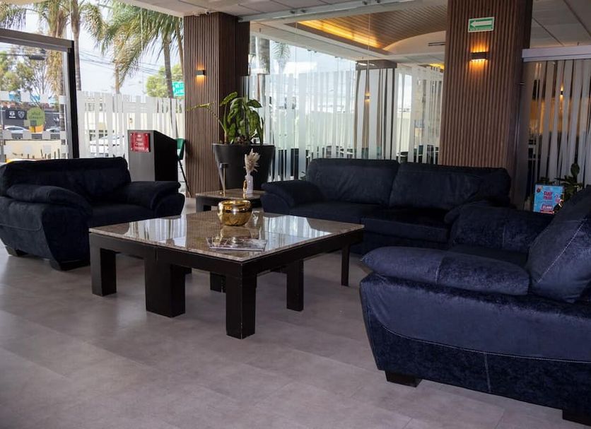 Lounge Billede