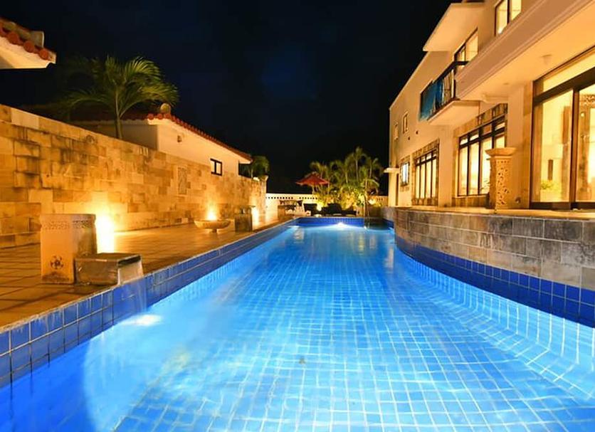 Pool Billede