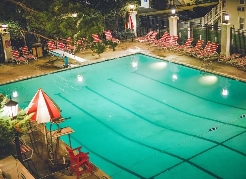 Pool Billede