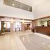 Receptionist