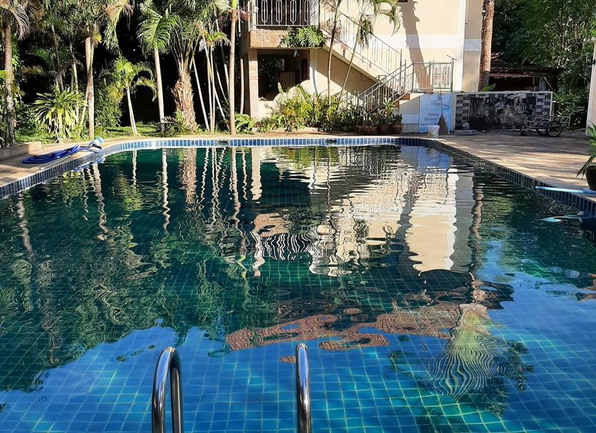 Pool Billede