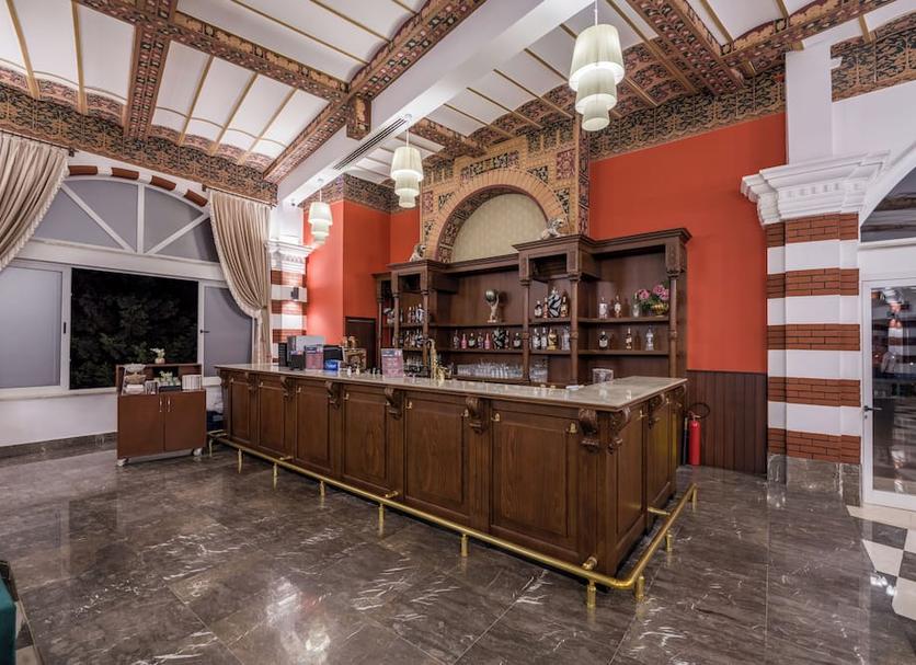 Bar Billede