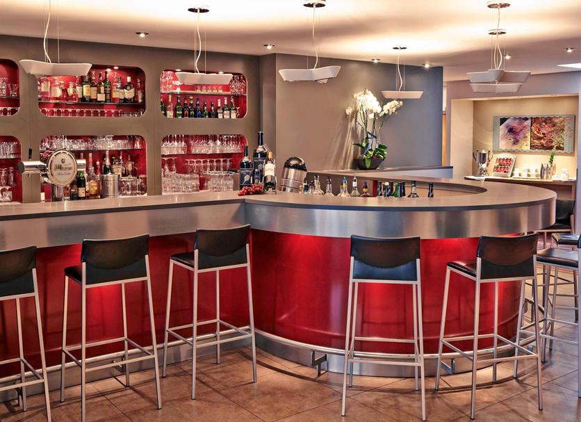 Bar Billede