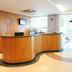 Receptionist