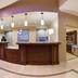 Receptionist