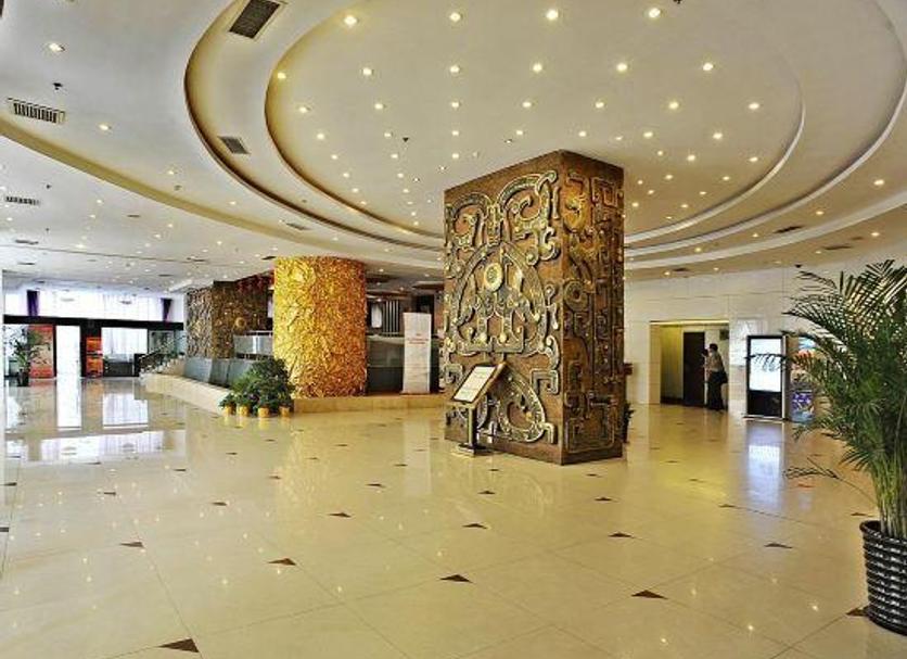 Reception Billede