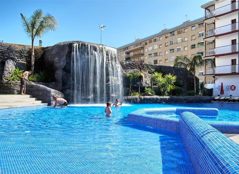 Pool Billede