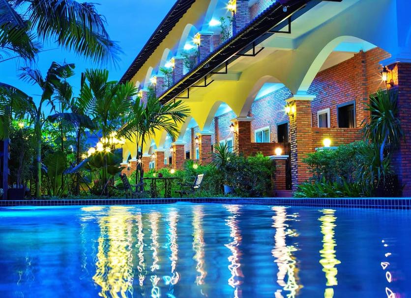 Pool Billede