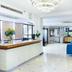 Receptionist
