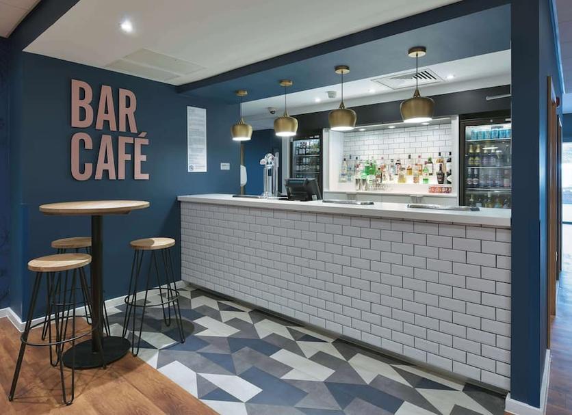 Bar Billede