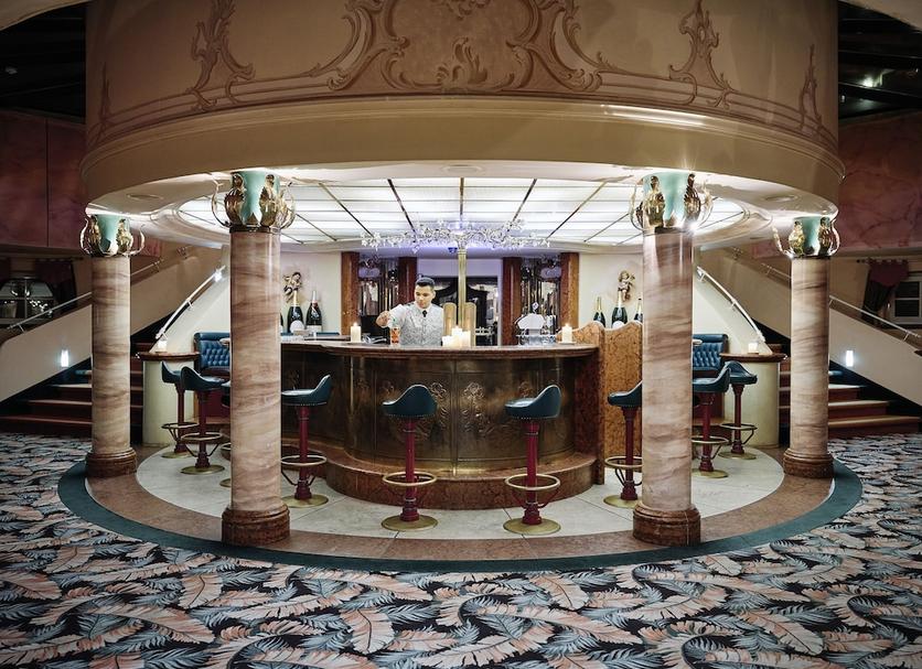 Bar Billede