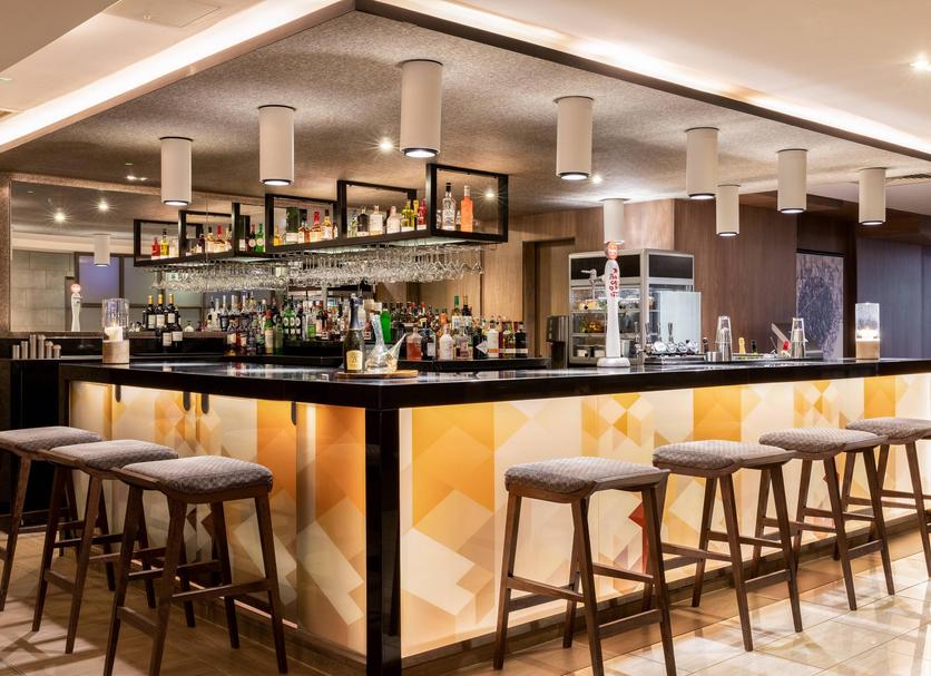 Bar Billede