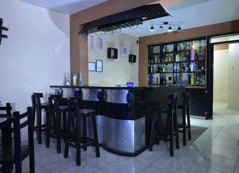 Bar Billede