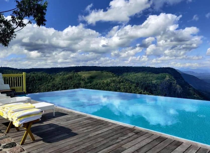 Pool Billede