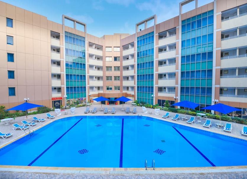 Pool Billede