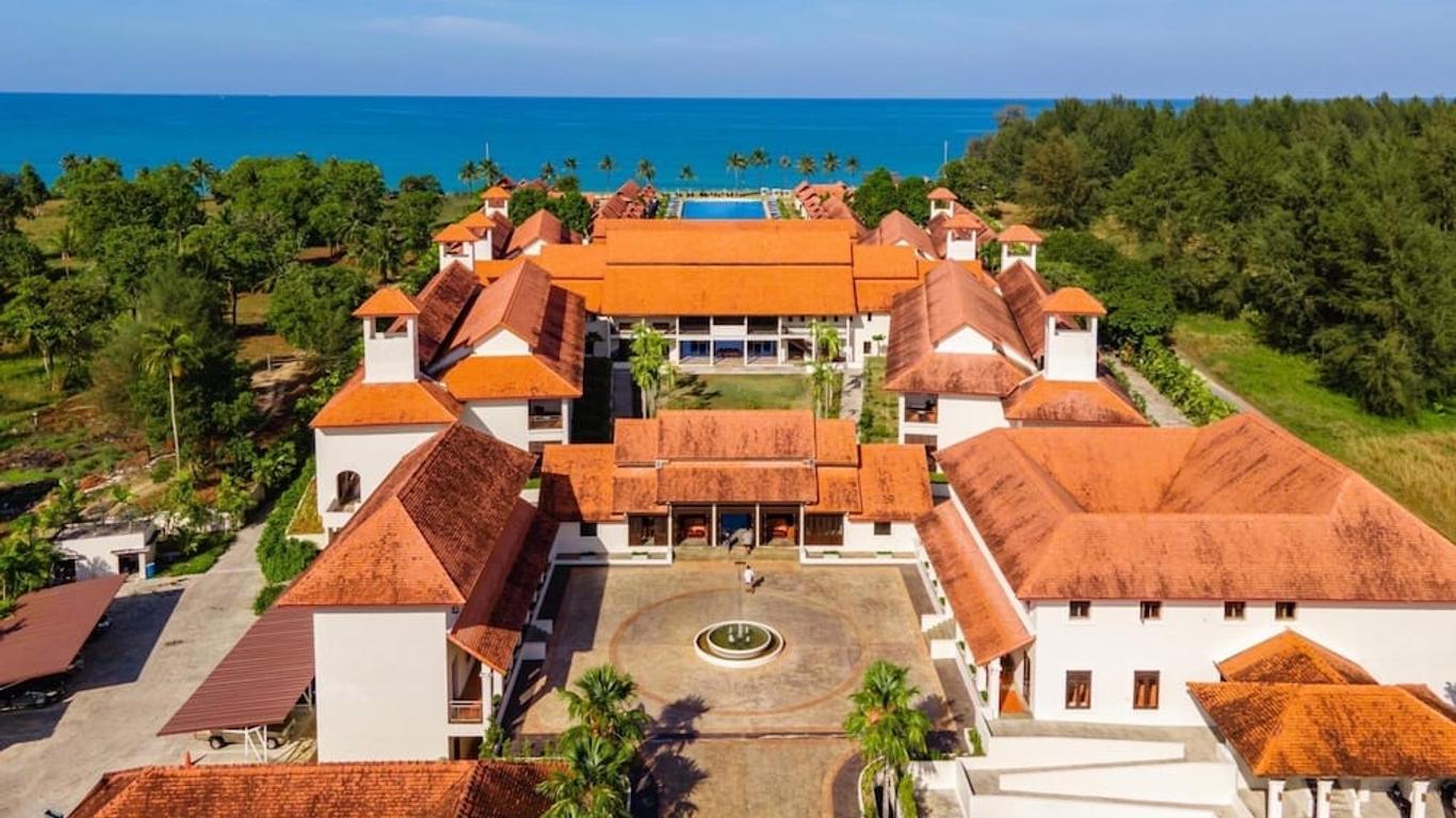 Le Menara-Khaolak