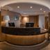 Receptionist