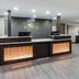 Receptionist
