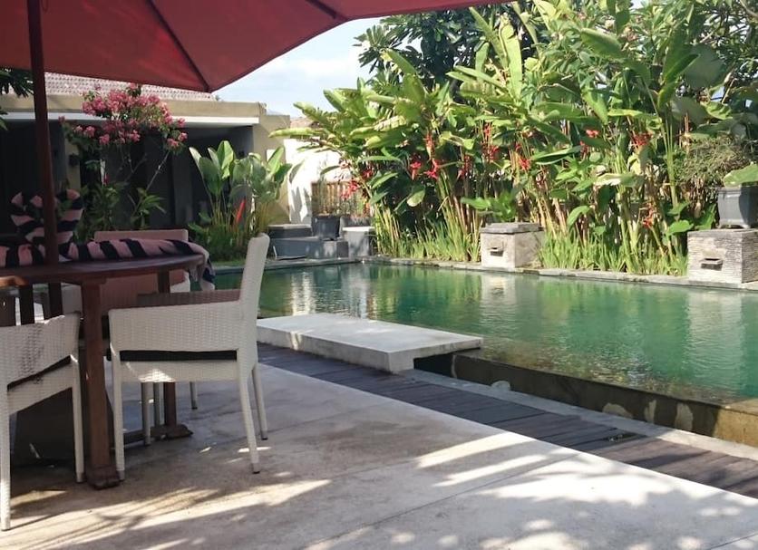 Pool Billede