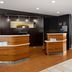 Receptionist