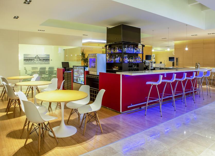 Bar Billede