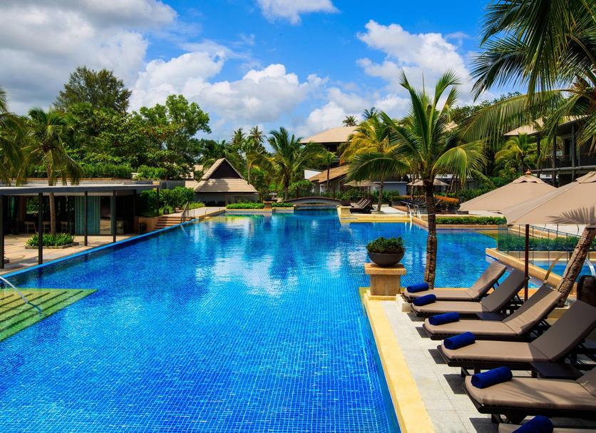 Pool Billede