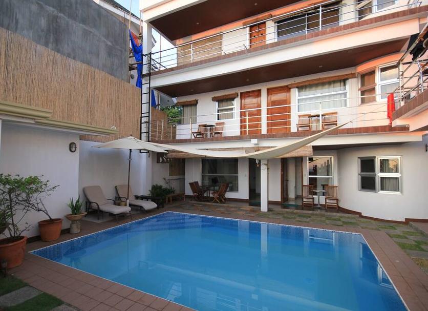 Pool Billede