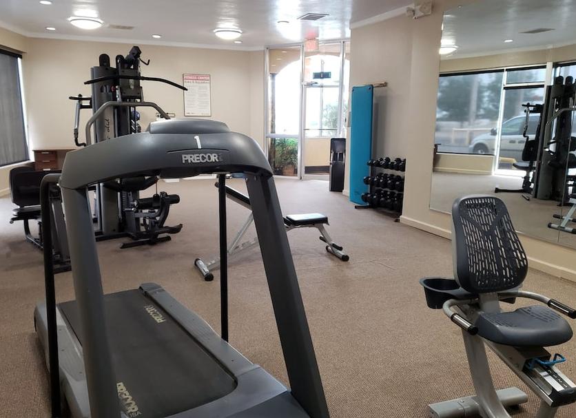 Gym Billede