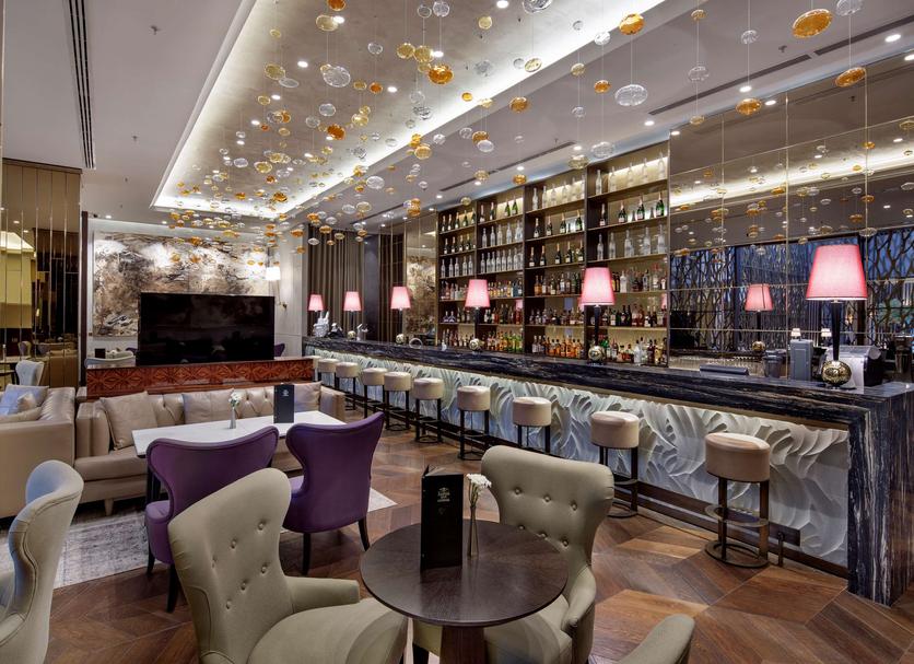 Bar Billede
