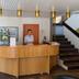 Receptionist
