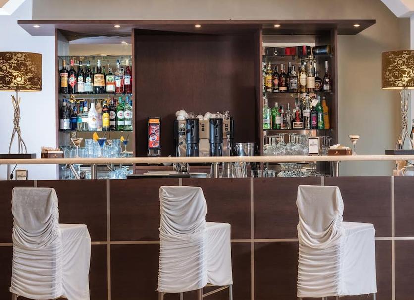 Bar Billede