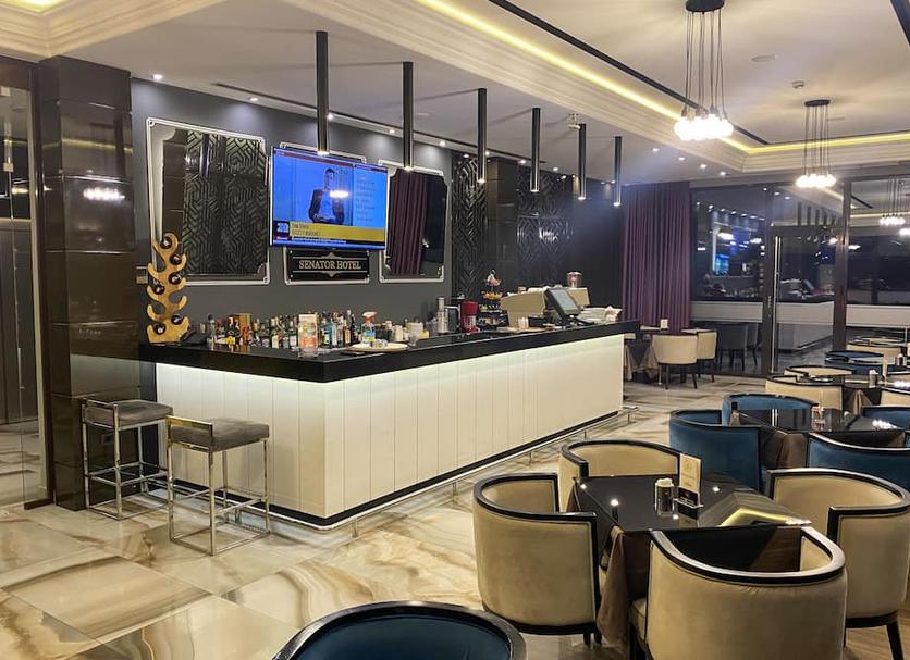 Bar Billede
