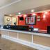 Receptionist