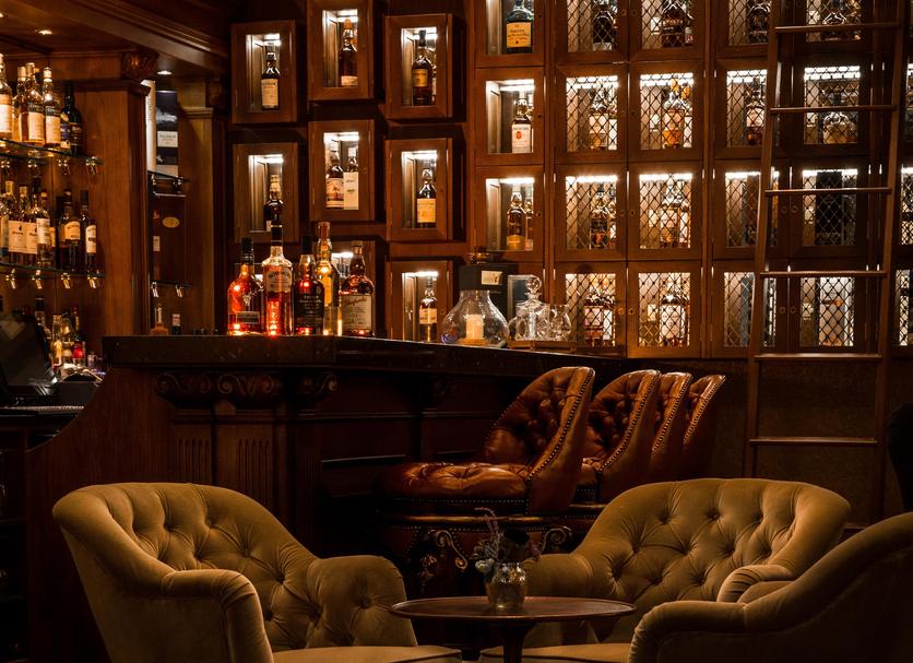 Bar Billede