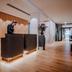 Receptionist