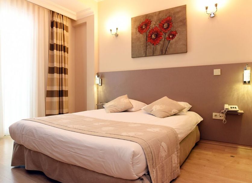 Soveværelse Billede