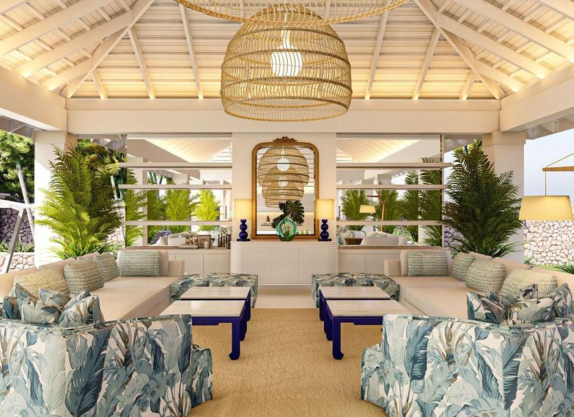 Lounge Billede