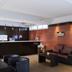 Receptionist