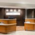 Receptionist