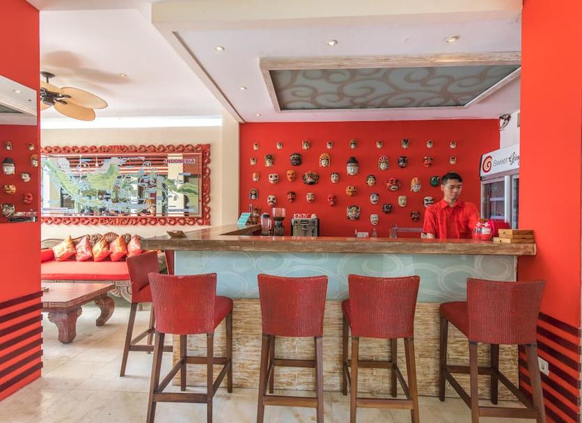 Bar Billede