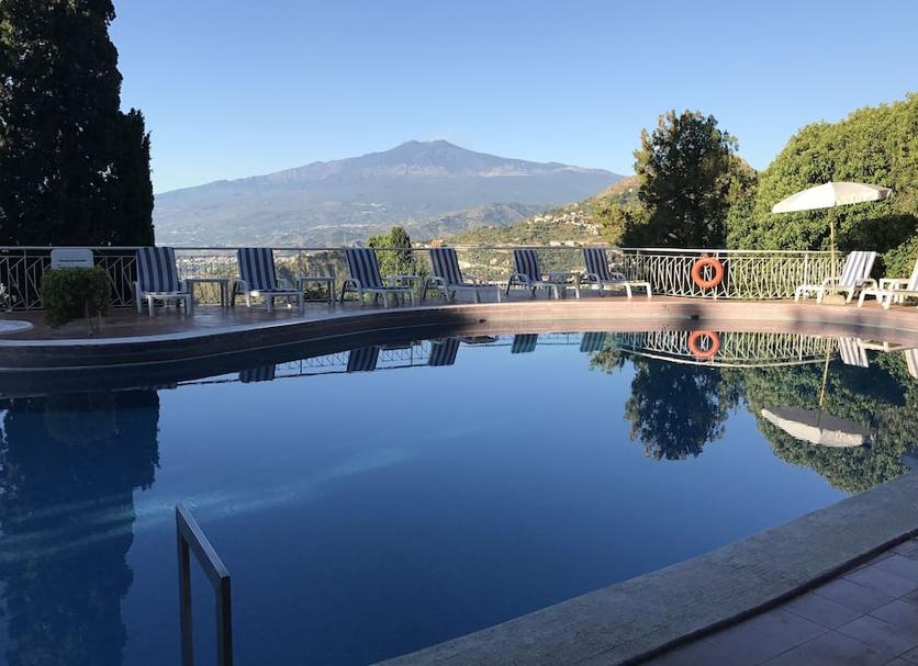 Pool Billede