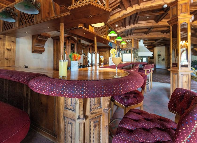 Bar Billede