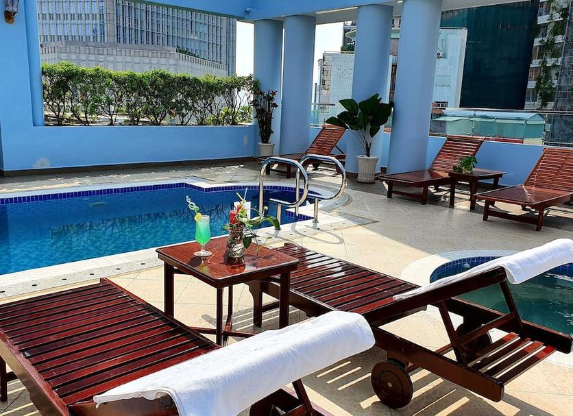 Pool Billede