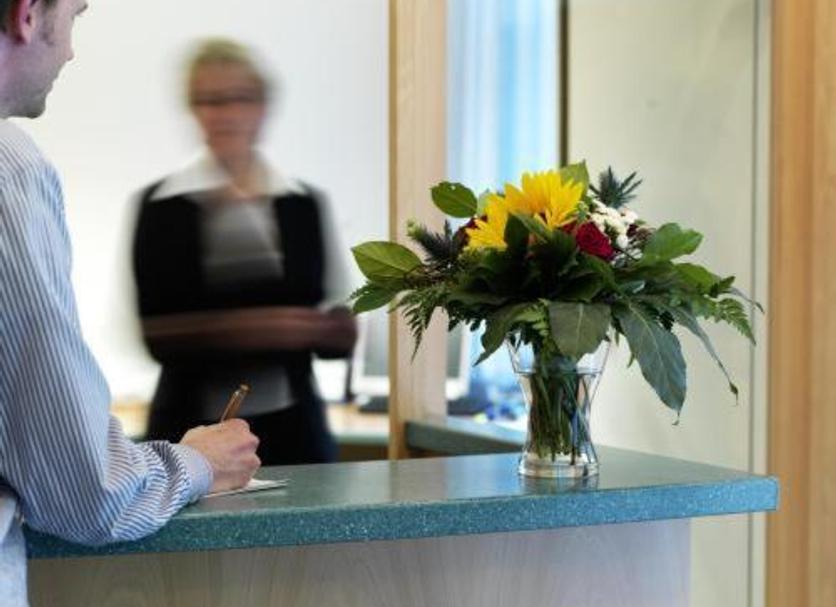 Værelsesfaciliteter Billede