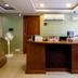 Receptionist