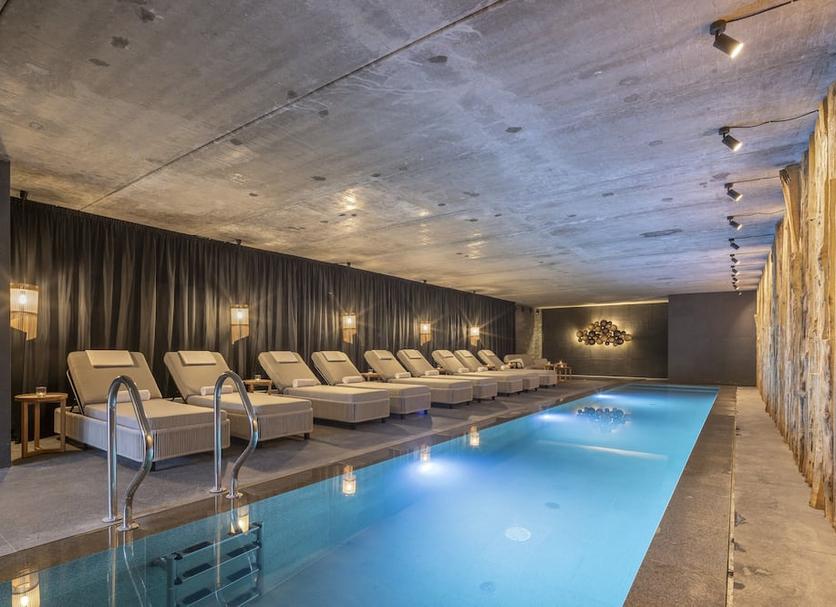 Pool Billede