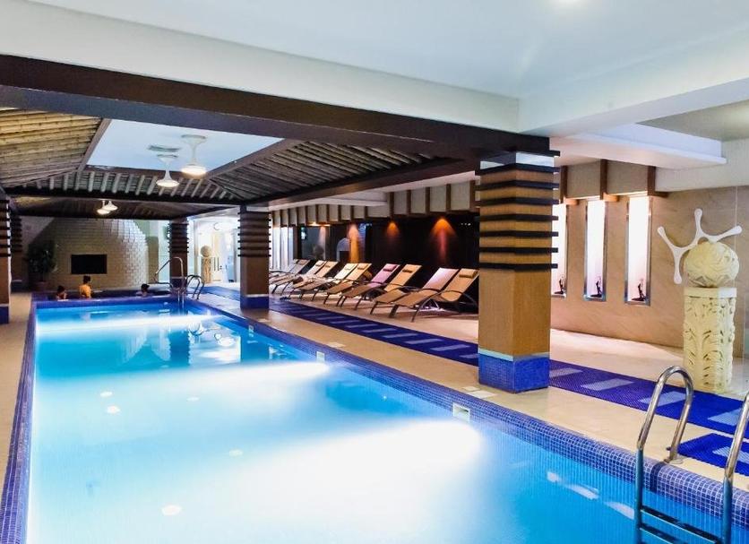 Pool Billede