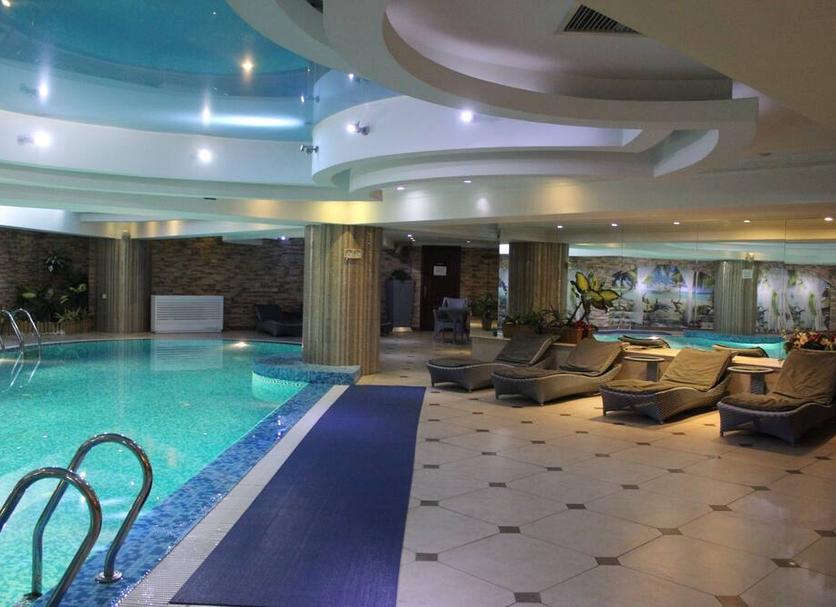 Pool Billede