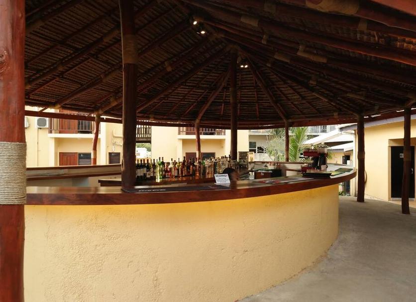 Bar Billede